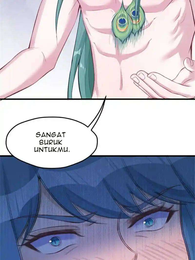 Beauty and the Beasts Chapter 200 Bahasa Indonesia